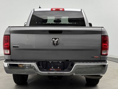 2022 Ram 1500 Classic - Photo 6