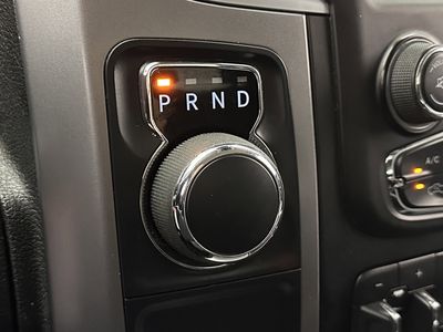 2022 Ram 1500 Classic - Photo 14