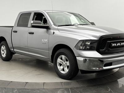 2022 Ram 1500 Classic - Photo 3
