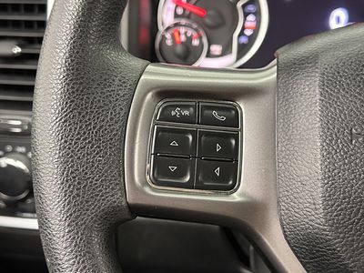 2022 Ram 1500 Classic - Photo 19