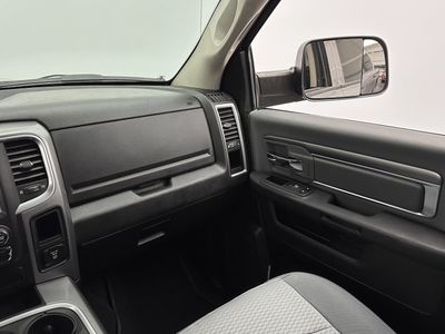 2022 Ram 1500 Classic - Photo 28