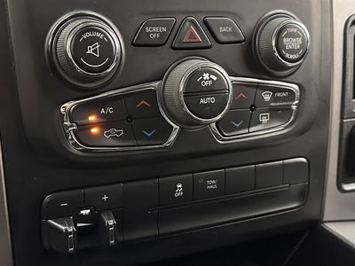 2022 Ram 1500 Classic - Photo 15