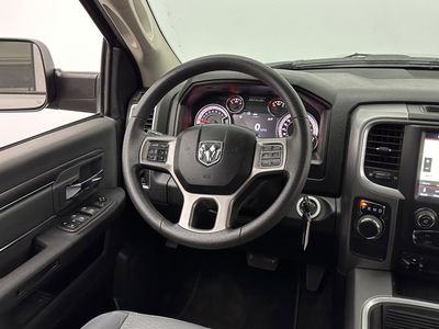 2022 Ram 1500 Classic - Photo 26