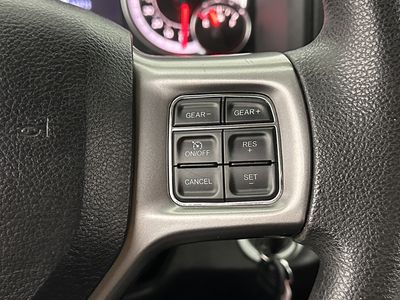 2022 Ram 1500 Classic - Photo 20