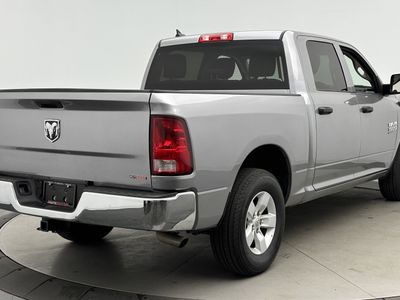 2022 Ram 1500 Classic - Photo 7