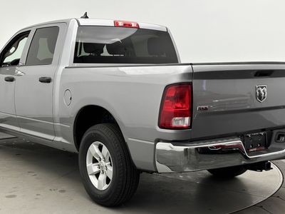 2022 Ram 1500 Classic - Photo 5