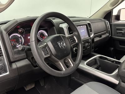 2022 Ram 1500 Classic - Photo 8