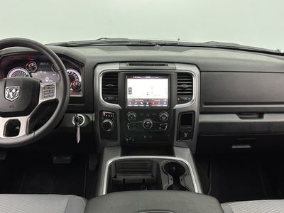2022 Ram 1500 Classic - Photo 27