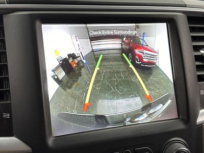 2022 Ram 1500 Classic - Photo 18