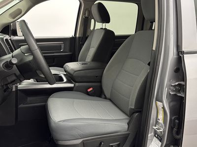 2022 Ram 1500 Classic - Photo 13