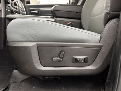2022 Ram 1500 Classic - Photo 12