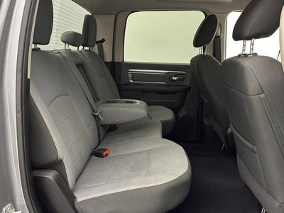 2022 Ram 1500 Classic - Photo 31
