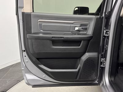 2022 Ram 1500 Classic - Photo 23