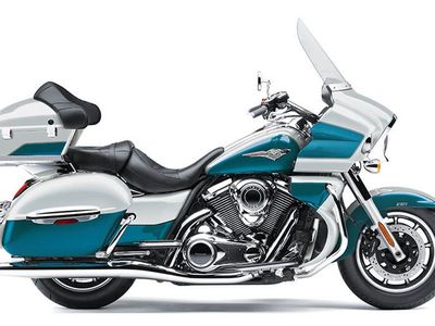 2022 Kawasaki Vulcan 1700 Voyager ABS - Photo 9