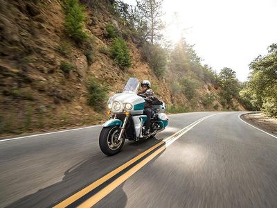 2022 Kawasaki Vulcan 1700 Voyager ABS - Photo 10