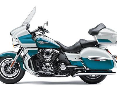 2022 Kawasaki Vulcan 1700 Voyager ABS - Photo 8