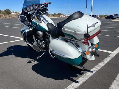 2022 Kawasaki Vulcan 1700 Voyager ABS - Photo 6