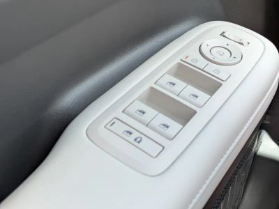 2026 Hyundai SANTA FE — photo 24 view