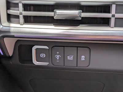 2026 Hyundai SANTA FE — photo 25 view