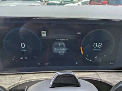 2026 Hyundai SANTA FE — photo 29 view