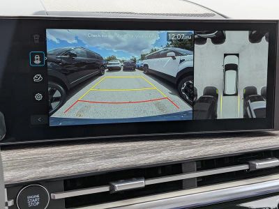2026 Hyundai SANTA FE — photo 36 view