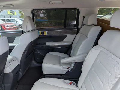 2026 Hyundai SANTA FE — photo 15 view