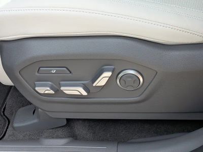 2026 Hyundai SANTA FE — photo 22 view