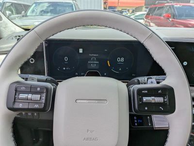 2026 Hyundai SANTA FE — photo 28 view