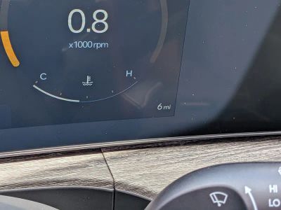 2026 Hyundai SANTA FE — photo 30 view