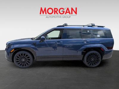 2026 Hyundai SANTA FE — photo 7 view