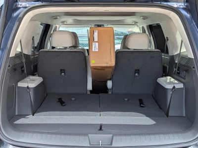 2026 Hyundai SANTA FE — photo 13 view