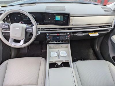 2026 Hyundai SANTA FE — photo 17 view