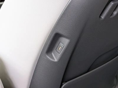 2026 Hyundai SANTA FE — photo 16 view