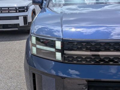 2026 Hyundai SANTA FE — photo 10 view