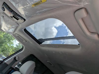 2026 Hyundai SANTA FE — photo 23 view