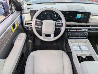 2026 Hyundai SANTA FE — photo 18 view