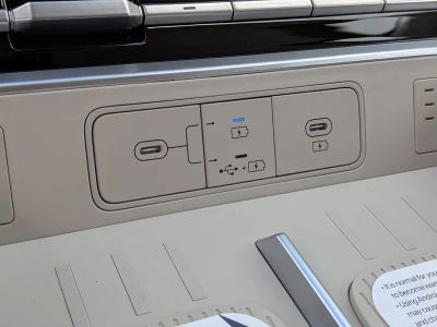 2026 Hyundai SANTA FE — photo 34 view