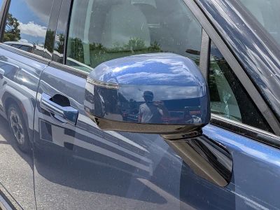 2026 Hyundai SANTA FE — photo 12 view