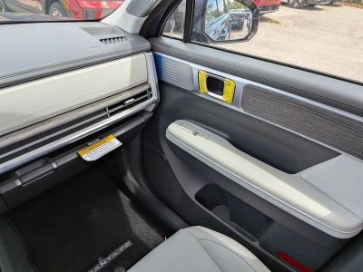 2026 Hyundai SANTA FE — photo 19 view