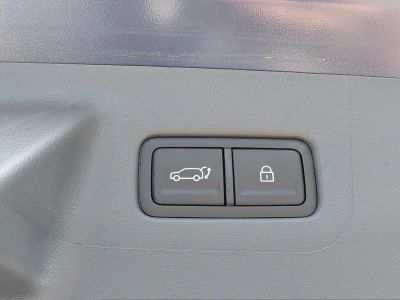 2026 Hyundai SANTA FE — photo 14 view