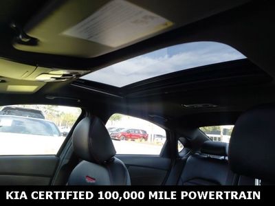 2024 Kia Forte - Photo 28