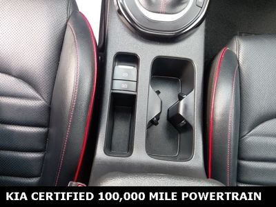 2024 Kia Forte - Photo 13