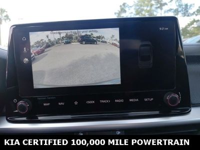 2024 Kia Forte - Photo 15