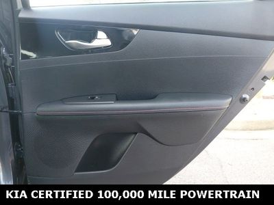 2024 Kia Forte - Photo 26