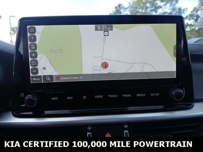 2024 Kia Forte - Photo 16