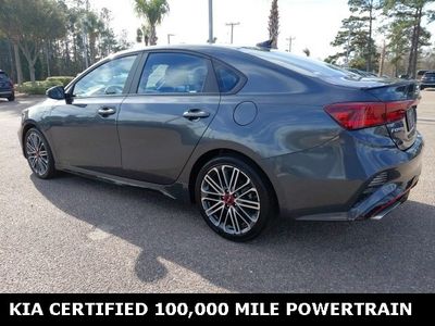 2024 Kia Forte - Photo 6
