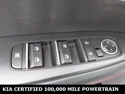 2024 Kia Forte - Photo 19