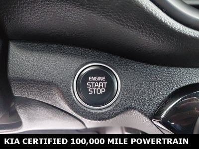 2024 Kia Forte - Photo 17