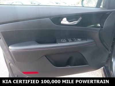 2024 Kia Forte - Photo 20