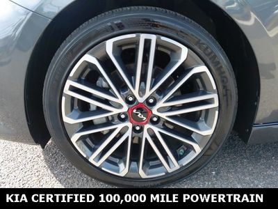 2024 Kia Forte - Photo 9